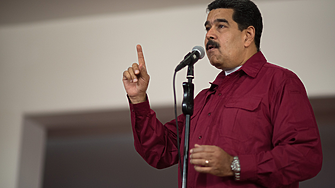 Остри реакции в Турция срещу американската операция във Венецуела и залавянето на президента Мадуро и съпругата му