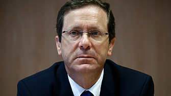 Израелският президент призова за глобална борба с антисемитизма