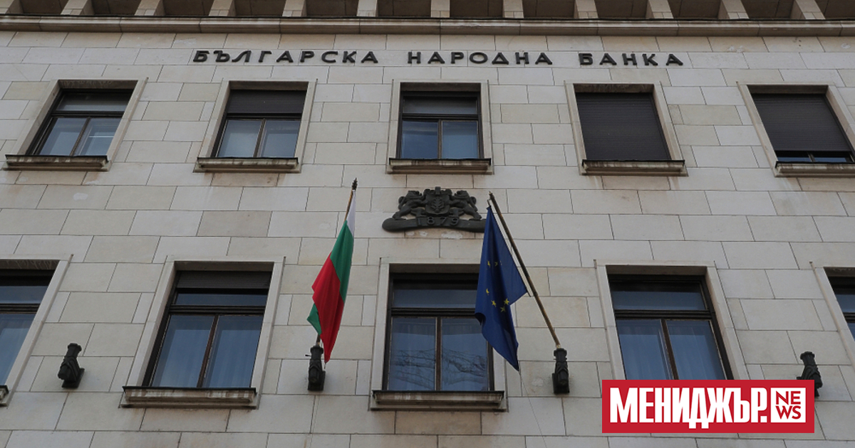 Към 30 ноември 2025 г. печалбата на банковата система е