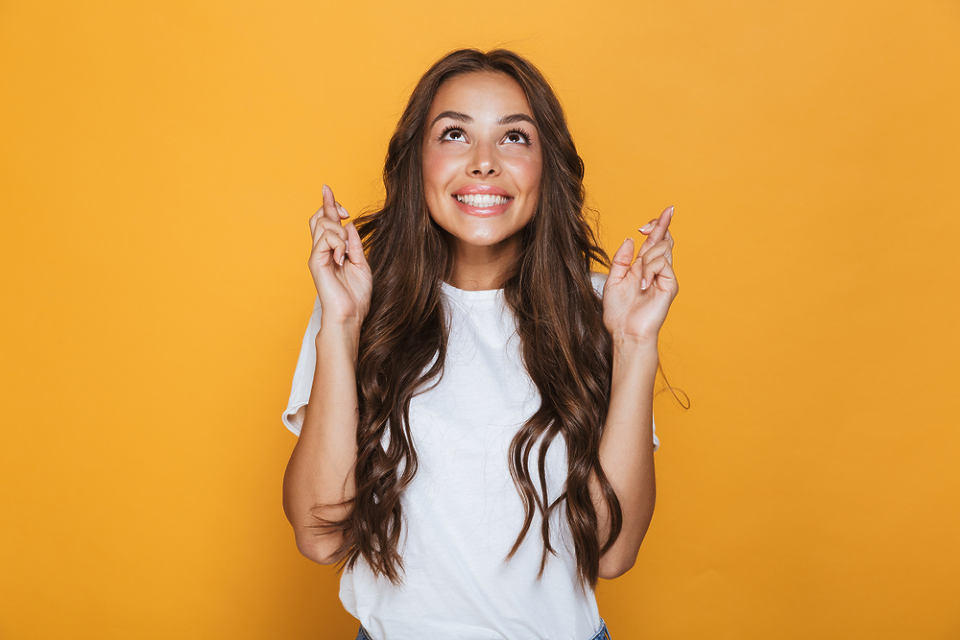 Няколко типа късмет, върху които всъщност имате известен контрол