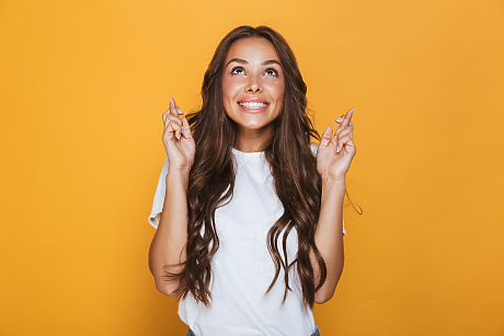 Няколко типа късмет, върху които всъщност имате известен контрол