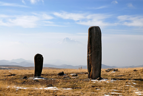 Археолози: Древен „воден култ“ е изградил монументи, по-стари от Стоунхендж