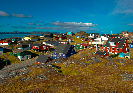 Председателят на най-големия синдикат в Гренландия отхвърли призива на Тръмп за анексиране на острова