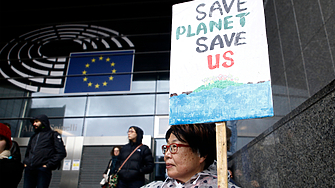 Европа е на кръстопът да се конкурира адекватно в надпреварата