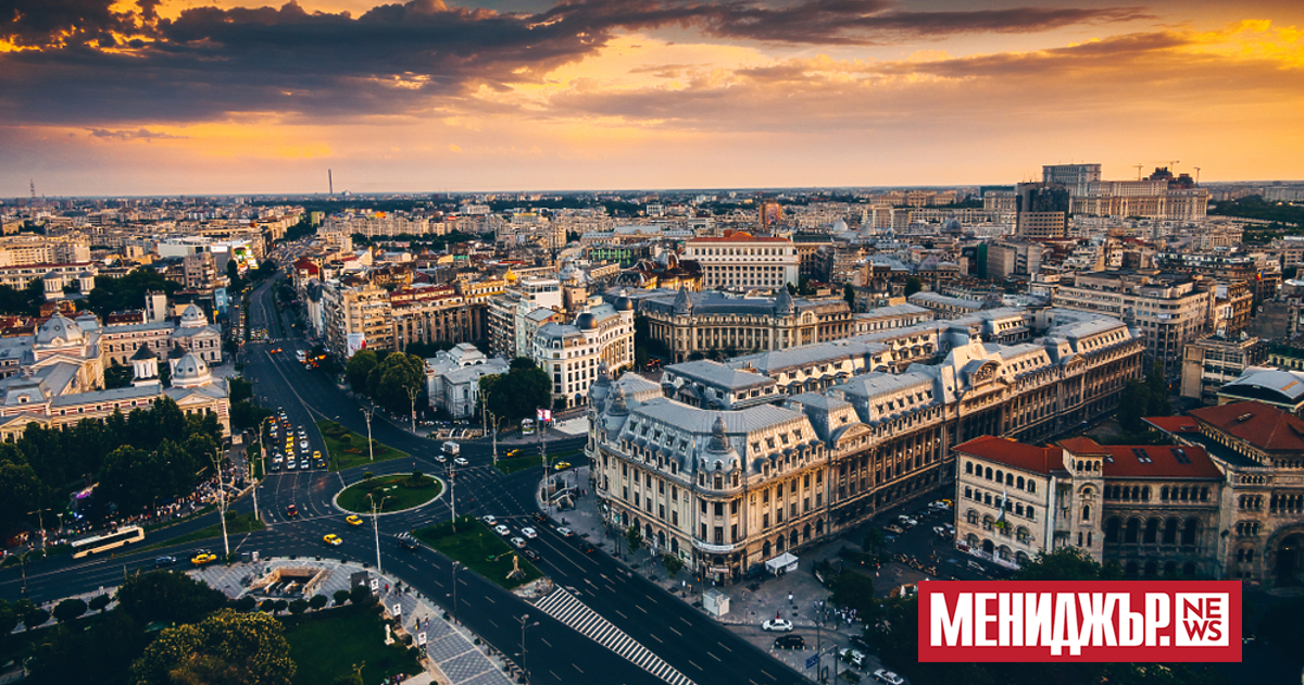 Туристите, посещаващи Букурещ, ще трябва да плащат нова такса за