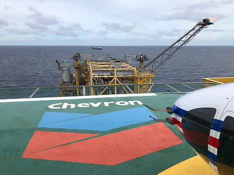 Израел одобрява сделка за 37 милиарда долара за доставка на газ до Египет