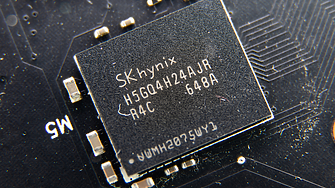 Акциите на производителите на чипове растат заради глобален недостиг