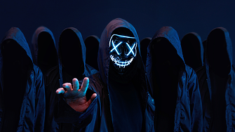 Киберпрелом 