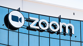 Бъдещият основател на компанията за комуникационни технологии Zoom Video Communications