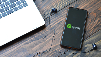 Активистка група твърди че е извлякла милиони песни от Spotify