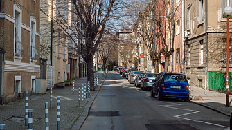 Синята зона остава безплатна до 4 януари  