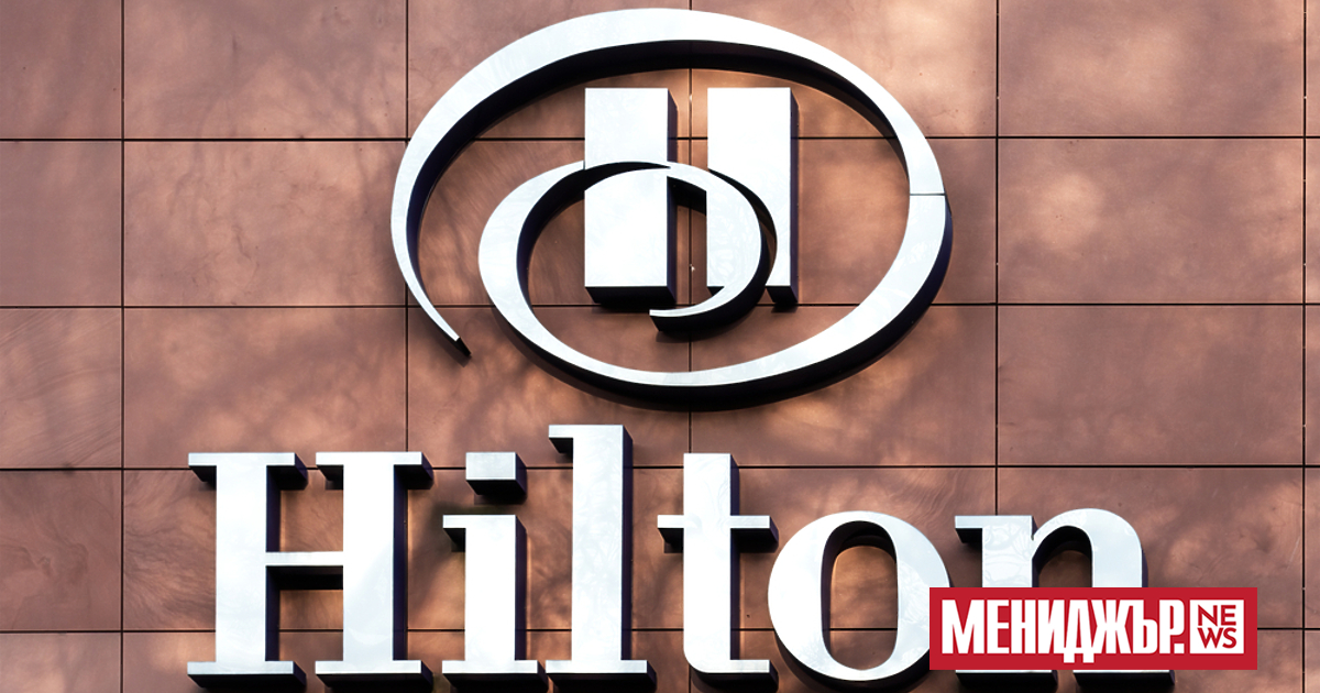 Ден след като хотел Hampton Inn в предградието на Минеаполис,