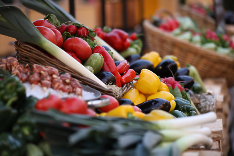 Ценовият индекс на храните в България продължава да расте, сочат данни на ДКСБТ