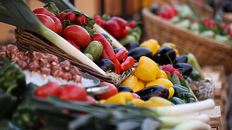 Ценовият индекс на храните в България продължава да расте, сочат данни на ДКСБТ