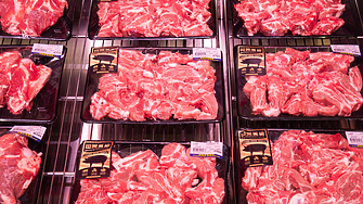 Китай намалява антидъмпинговите мита за европейските износители на свинско месо