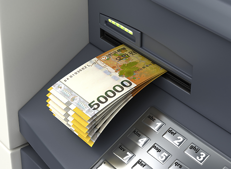 Централната банка на Южна Корея прие пакет от временни мерки в подкрепа на националната валута