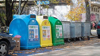 Васил Терзиев обяви фирмите, които ще събират боклука в столицата