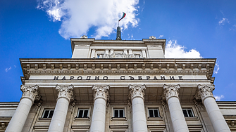 Парламентът прие на първо четене удължителният бюджет за 2026 година