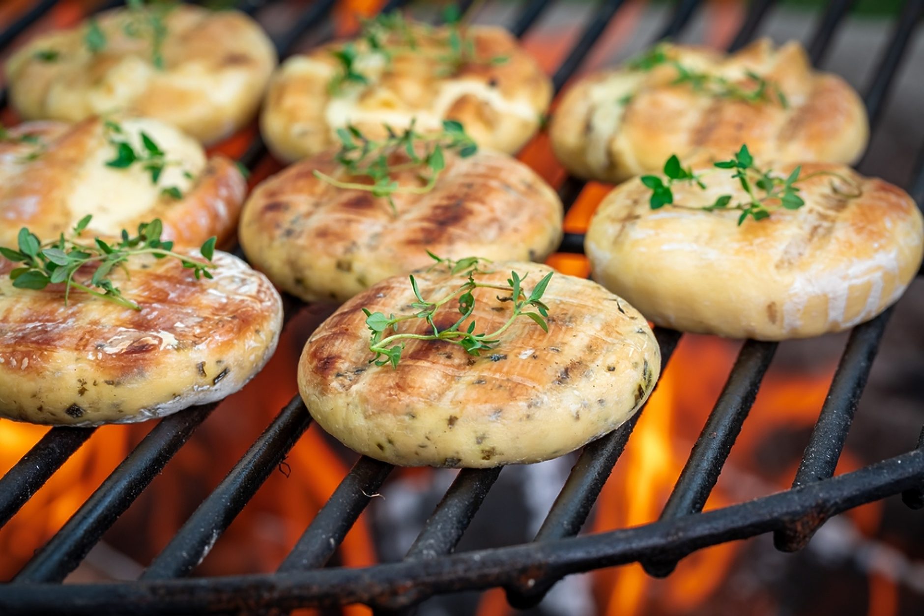 Болест по овцете и козите в Кипър застрашава износа на прочутотото сирене халуми