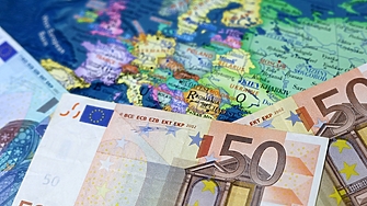 България стана 21 вият член на еврозоната днес с които