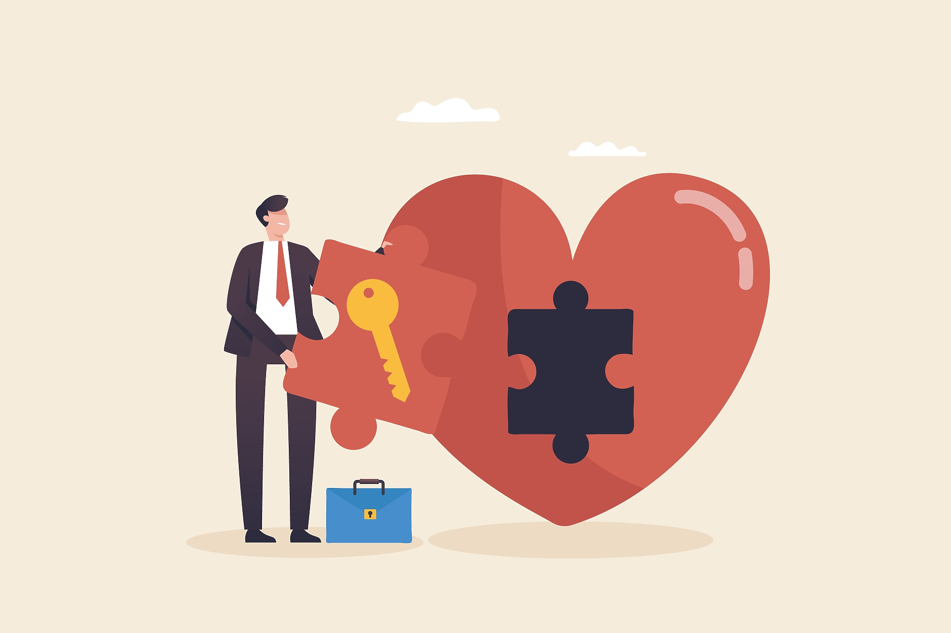 Нужно ли е да обичате работата си?