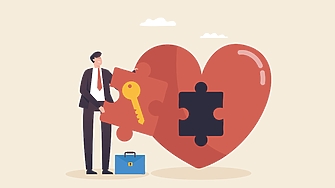 Дискусиите относно ролята на работата в живота ни често водят