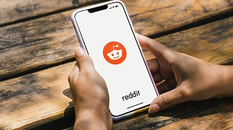 Reddit онлайн платформата за дискусии изпревари TikTok като четвъртата най