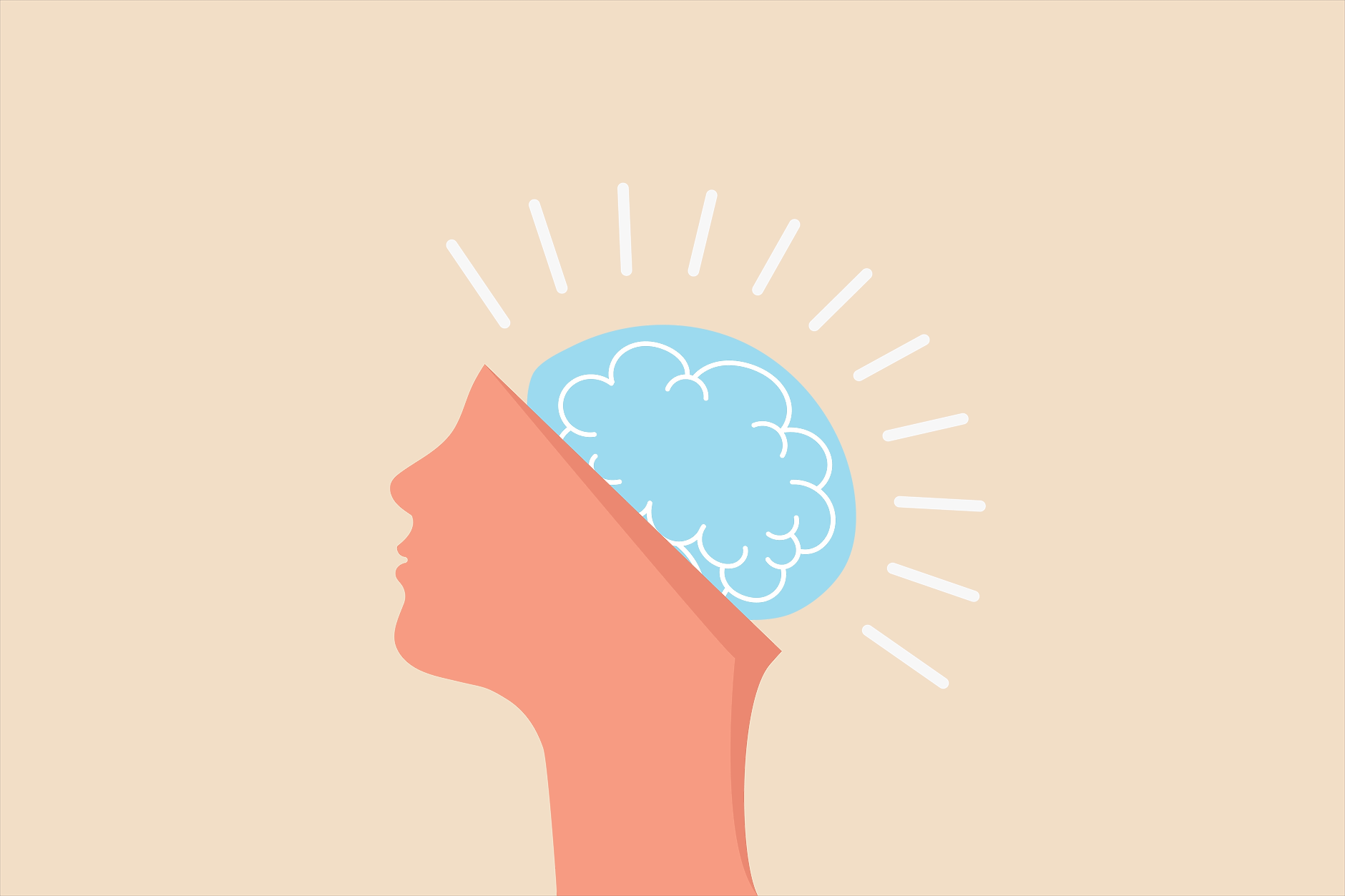 ТРАЙНА//// Дейността, която ще помогне на мозъка ви да остане млад