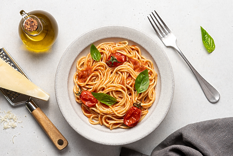 САЩ са намалили предложените мита за няколко италиански производители на паста