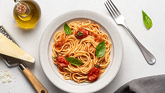 САЩ са намалили предложените мита за няколко италиански производители на паста