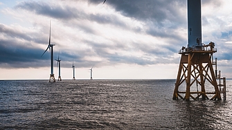 Администрацията на Тръмп спря Coastal Virginia Offshore Wind – най