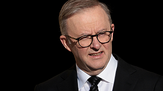 Австралийският премиер Антъни Албанезе беше освиркан на възпоменанието за жертвите на атаката в Бондай