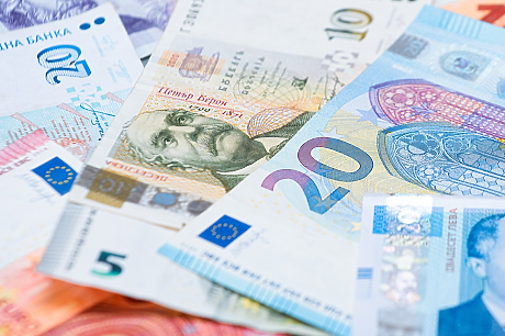МВР: Не се доверявайте на предложения за „изгодна” обмяна на левове в евро