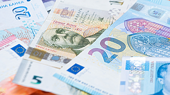 МВР: Не се доверявайте на предложения за „изгодна” обмяна на левове в евро
