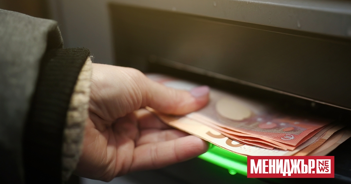 В 00:00:20 e регистрирано първото успешно теглене в евро от