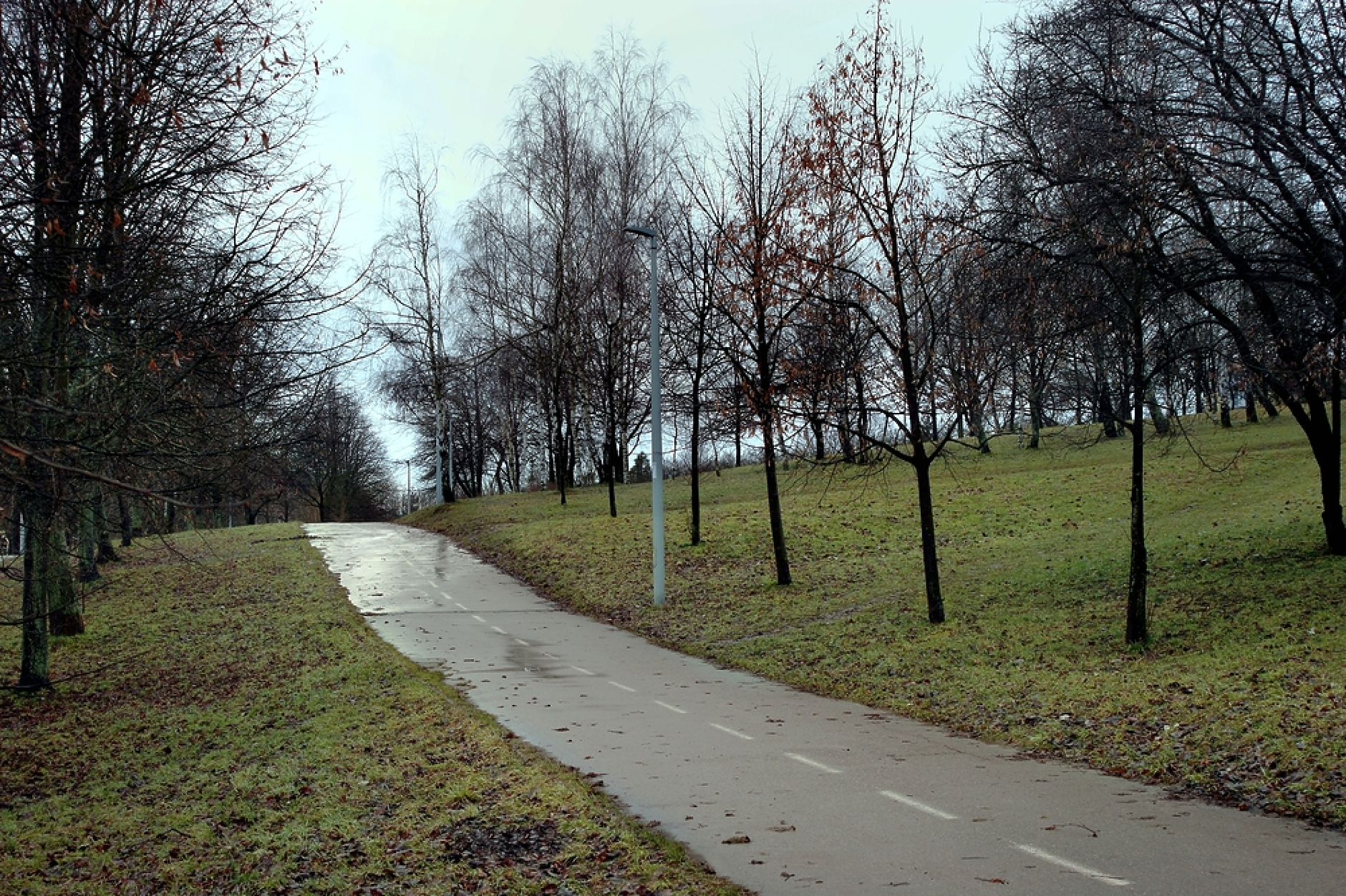 Времето: Облачно, като на места ще има валежи от дъжд