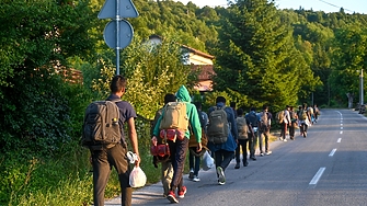 Европейската комисия очаква рязко увеличение на депортациите от Европейския съюз