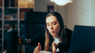 ТРАЙНА//// Как да превърнете перфекционизма в едно от вашите най-силни качества