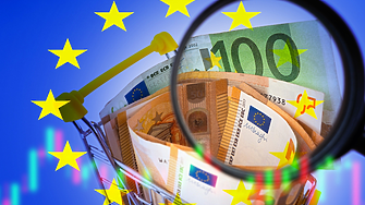 Инфлацията в еврозоната спада до 2% през декември