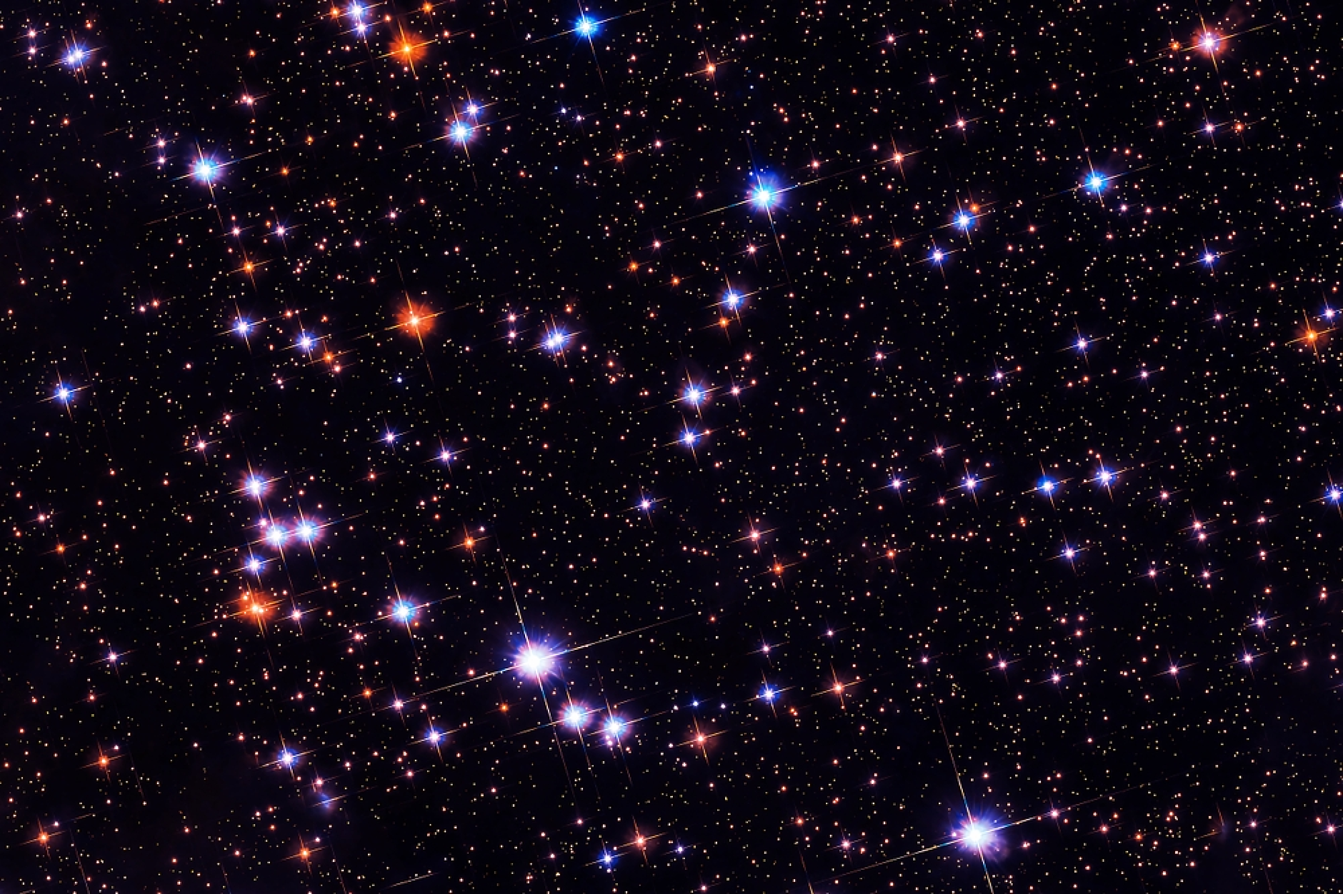 Два нестабилни атома пренаписват експлозиите на неутронни звезди