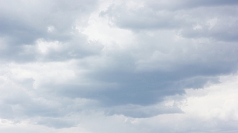 И днес времето ще бъде по меко в сравнение с