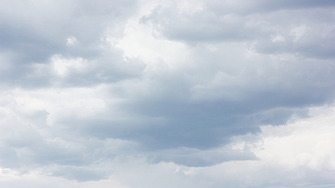 Времето: Южният вятър ще донесе по-високи температури