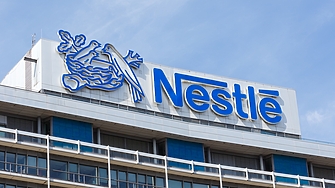 Швейцарският хранителен гигант Nestle обяви че като предпазна мярка изтегля