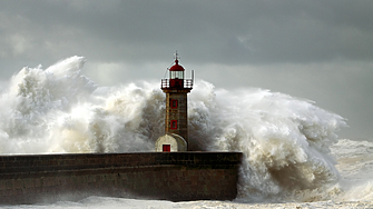 НАСА откри гигантско цунами, което изненада учените