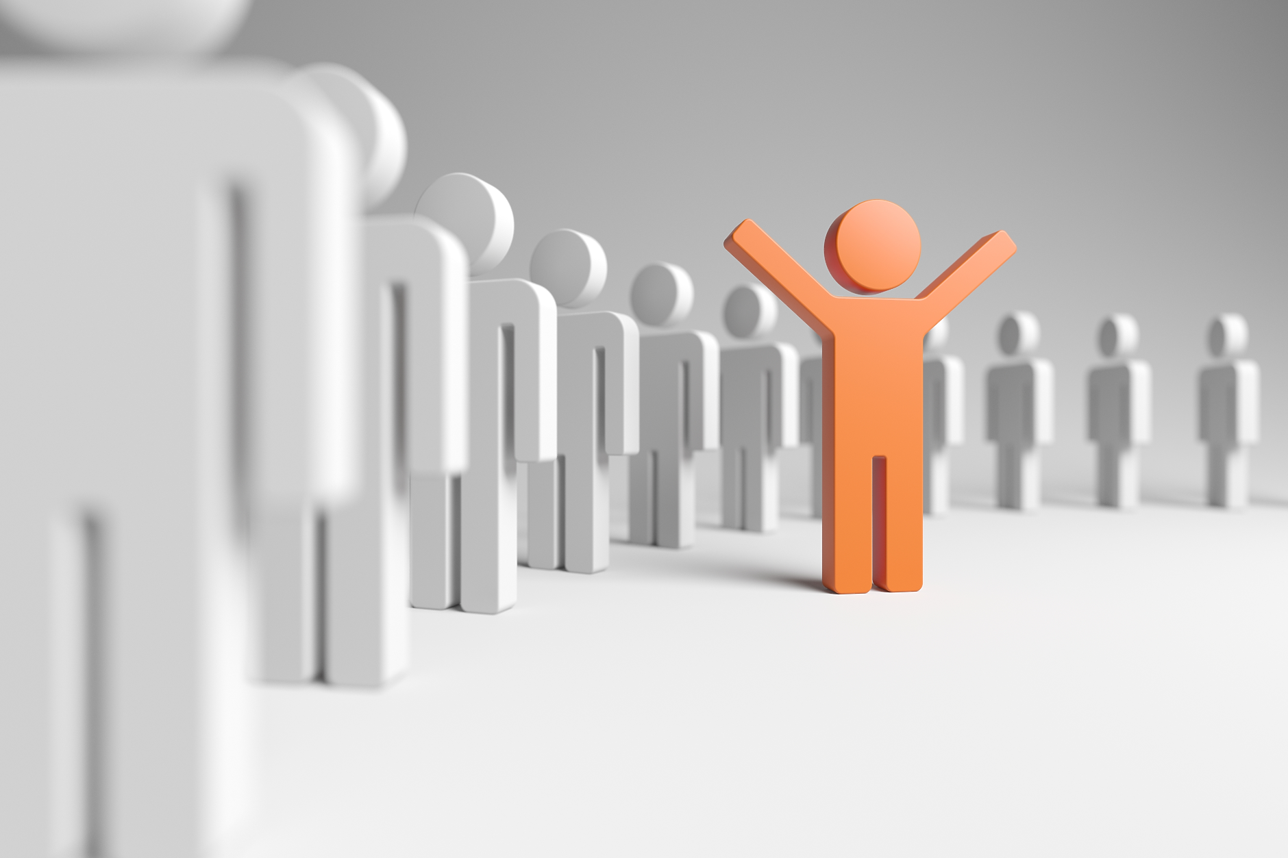 Селекция нови книги за усъвършенстване на лидерството 