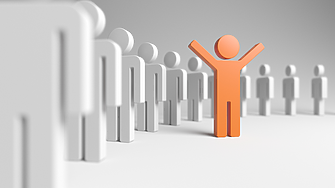 Селекция нови книги за усъвършенстване на лидерството