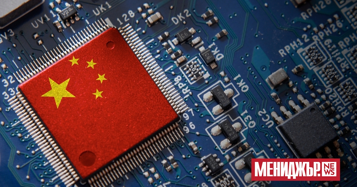 Акциите на китайския производител на чипове MetaX Integrated Circuits скочиха