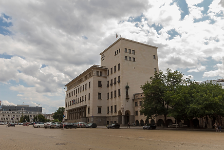 Колекционерските и възпоменателните монети вече ще са само в евро