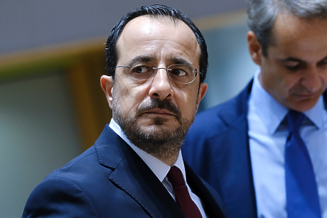 Кипърският президент ще участва утре в срещата на върха Кипър – Гърция – Израел в Йерусалим