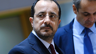 Кипърският президент ще участва утре в срещата на върха Кипър – Гърция – Израел в Йерусалим